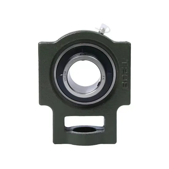 High Quality UCT305-311 Pillow Block Bearings: durable, pre-lubricated, easy-mount units for industrial machinery, conveyors, and agricultural equipment. industrial bearing