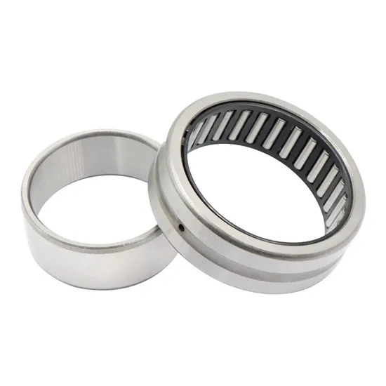 HMK0810L Needle Bearing 8x10x10mm: high-quality drawn cup roller bearing for gearboxes, durable, precision-engineered, low-friction operation.