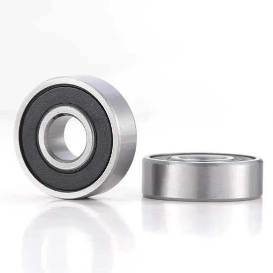 High Speed 10x26x6mm 6000ZZ Deep Groove Ball Bearing: precision, low friction, ideal for motors, fans & industrial equipment. industrial bearing