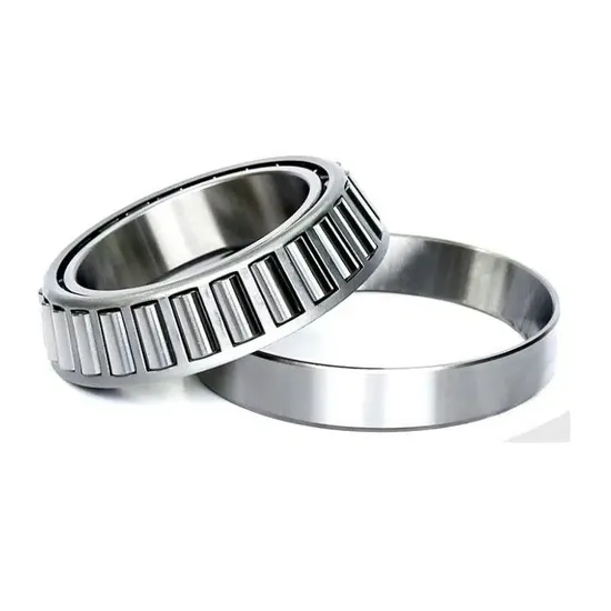 High Speed Taper Roller Bearing 33205/33206/33209/33210 for Auto: precision-engineered for high-speed rotation, heavy-load capacity, and extended service life in automotive applications. industrial bearing