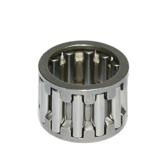 High Speed Needle Bearing Cage K182420/K192313/K202410: precision-engineered for high-RPM applications, low friction, extended service life. bearing