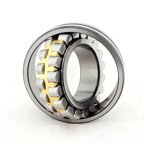 23072CC/W33 Spherical Roller Bearing – high-speed, high-precision bearing with large stock availability for heavy-duty industrial applications.
