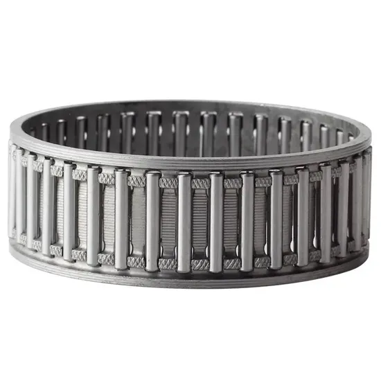 High Speed K081109/K081110/K081113 Needle Roller Bearings for Auto Parts: precision, low friction, high RPM capability, ideal for automotive transmission and engine systems.