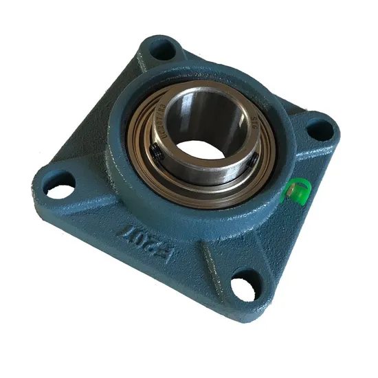 Hot Sale UCF207/UCF208/UCF209 pillow block bearing – high-quality, corrosion-resistant, easy-install bearings for industrial machinery and conveyors. industrial bearing