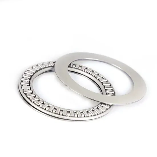 High-quality Inch Needle Roller Thrust Bearing NTA916 for heavy-duty axial loads, precision fit, low friction, ideal for industrial machinery and automotive applications.