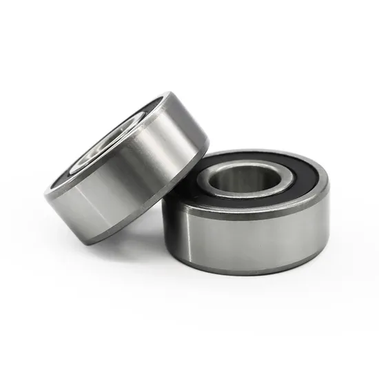 Inch R Series deep groove ball bearings (R2–R168) offer open/ZZ/RS sealing options for high precision, durability, and versatile industrial use. industrial bearing