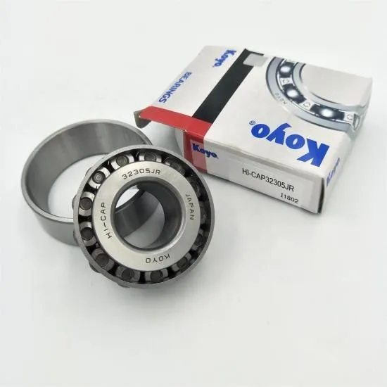 Premium tapered roller bearings from Koyo, NSK, NTN, FAG & Timken—stainless steel, precision sizes, factory price. industrial bearing