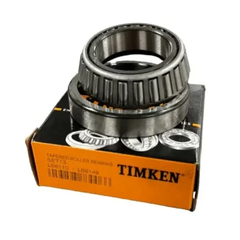High Precision Tapered Roller Bearings 32314/30209/31309 by Koyo, NSK, NTN, FAG, Timken — high load capacity, precision fit, ideal for industrial machinery and automotive applications.
