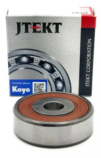 Koyo NSK NTN NACHI 6002-6004 ZZ/2RS P0 ABEC1 ball bearings: high-precision, sealed, corrosion-resistant, ideal for motors, pumps, and industrial machinery. industrial bearing