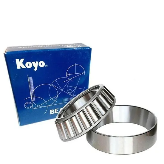 Koyo Taper Roller Bearings 11749/10–L68149/10 offer high load capacity, precision alignment, and durability for industrial machinery, automotive, and heavy equipment—factory price guaranteed. industrial bearing