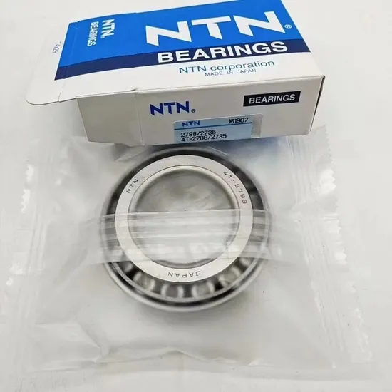 High-precision 32010JR taper roller bearing by Koyo, Timken, NSK, NTN — ideal for heavy-duty industrial applications with superior load capacity and longevity. industrial bearing