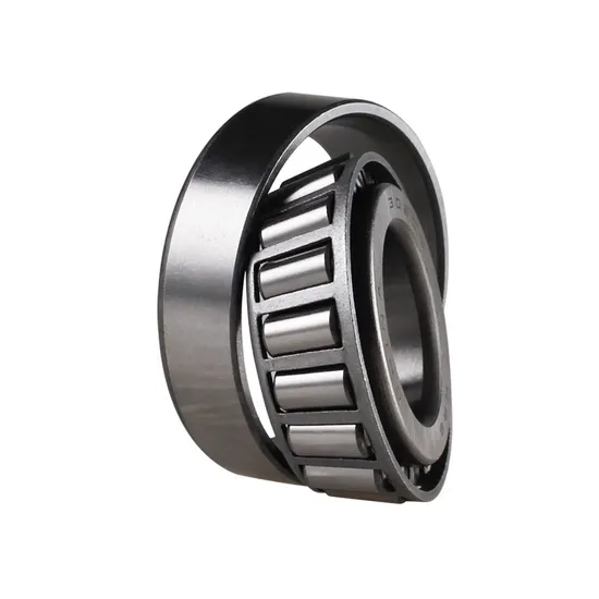 30208 Taper Roller Bearing – Made in Germany, High Quality. Precision-engineered for heavy loads, high speed & durability in industrial applications. industrial bearing