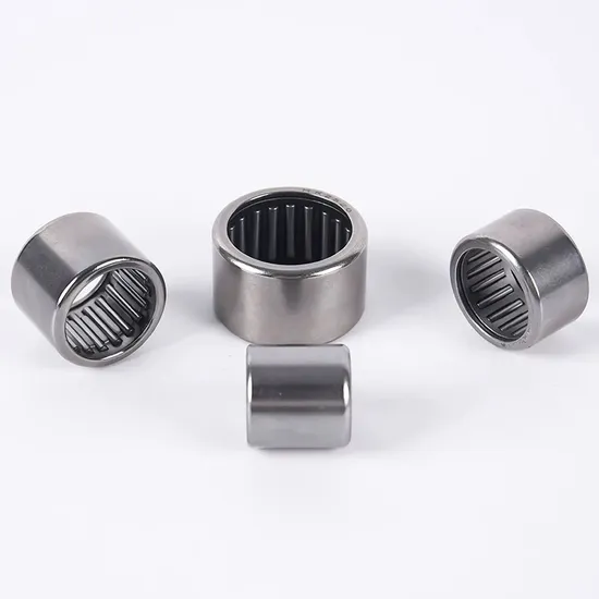 HK3520 Needle Roller Bearings offer high-load capacity and low-friction performance, ideal for textile machinery applications. industrial bearing