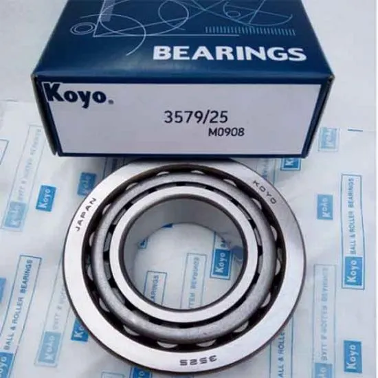 Long Life 35x79x23/31mm St3579 tapered roller bearing for BMW transmission—high precision, durable, OEM-compatible. industrial bearing