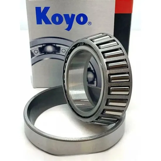 Long Life Taper Roller Bearing 32022-32030: high-load capacity, precision tapered design for industrial gearboxes, automotive axles, and heavy machinery. industrial bearing