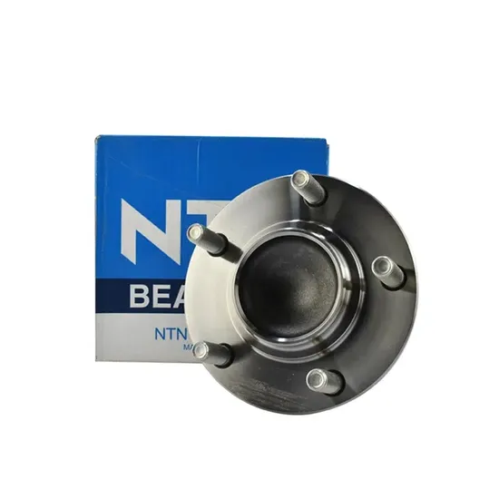 NTN AU0735-3LXL-L AU0855-1LLX-L588 DAC387038 DAC357037 35x70x37mm long-life front wheel bearing for smooth, durable performance in automotive applications.