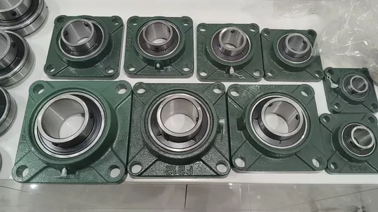 UCF204 Pillow Block Bearing 20×86×33.7mm low friction design for smooth operation in industrial machinery, conveyors, and agricultural equipment. industrial bearing