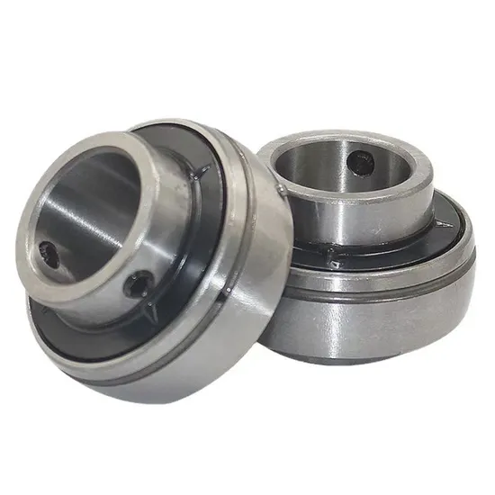 Low Price UC206/UC207/UC208 Spherical Pillow Block Bearing: durable, self-aligning, easy installation for industrial machinery and conveyors. industrial bearing