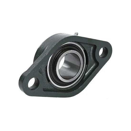 Pillow Block Bearings UCFC204–UCF208 for Agriculture Machinery | Factory Direct: Durable, corrosion-resistant, easy-install bearings ideal for tractors, harvesters, and farm equipment. industrial bearing