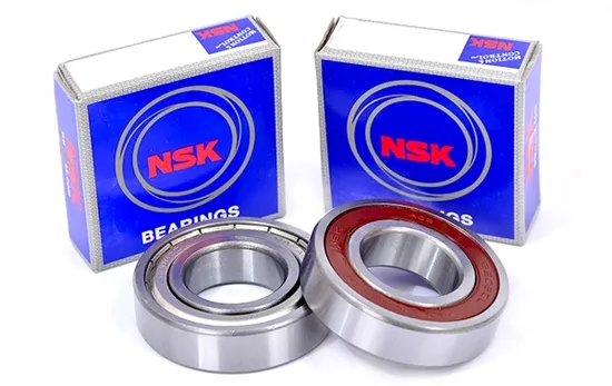 6201-6206 Deep Groove Ball Bearings 2RS – NTN/NSK Motor Bearings: high-precision, sealed, low-noise, ideal for motors and industrial applications. industrial bearing