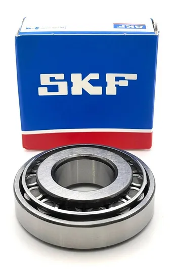 NSK 31319 Taper Roller Bearings – Fast delivery, original factory quality, durable single-row design for heavy-load industrial applications. industrial bearing
