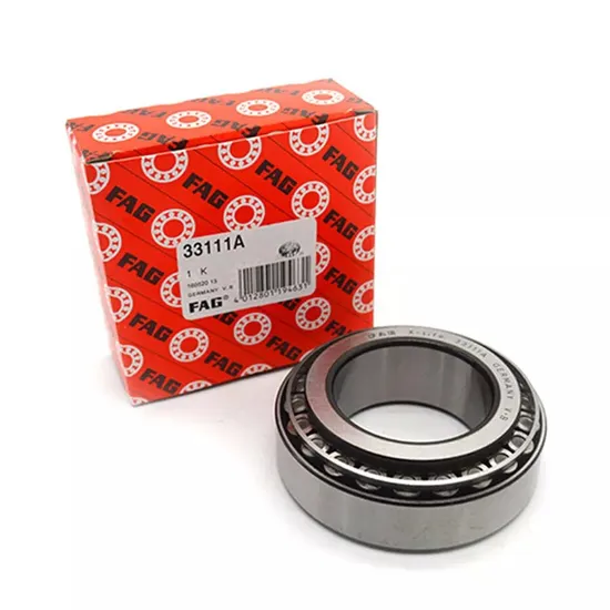 Original NSK/Koyo/NTN 7609 3984/3920 tapered roller bearing: high-load, precision-engineered for industrial machinery and automotive applications. industrial bearing