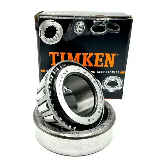 High Precision Tapered Roller Bearings 32314/30209/31309 – NSK, NTN, Timken OEM: high-load, low-friction, precision fit for industrial machinery and automotive applications.