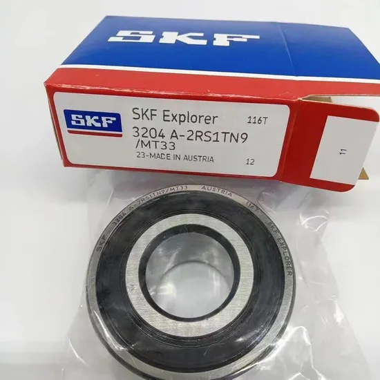 NSK NTN KOYO Timken 61800-6400 ball bearings – ZZ/2RS sealed, high precision, corrosion-resistant, ideal for industrial machinery and automotive applications. industrial bearing