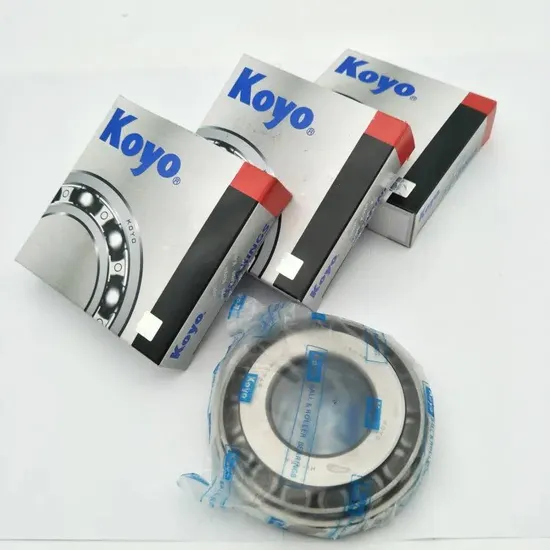 NSK NTN KOYO Timken Taper Roller Bearing 32004-32007 offers long life, low noise, high load capacity, and precision performance for industrial machinery and automotive applications. industrial bearing