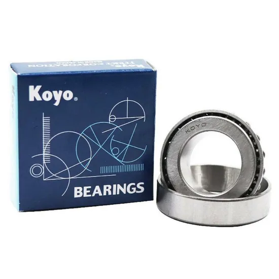 HR33204J–33209J Tapered Roller Bearings – High-Precision OEM Factory: precision-engineered for heavy loads, high speed & long service life in industrial machinery. industrial bearing