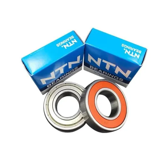 NTN/NSK/KOYO 6305-6310 Deep Groove Ball Bearings – Z/2RS/C3: High-precision, sealed, premium clearance bearings for motors, pumps, and industrial machinery. industrial bearing