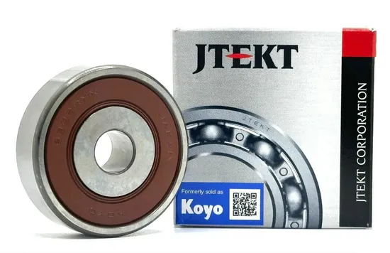 NTN/NACHI/KOYO 6000-6300 Chrome Steel Deep Groove Ball Bearings: high-precision, corrosion-resistant, ideal for motors, pumps, and industrial machinery. industrial bearing