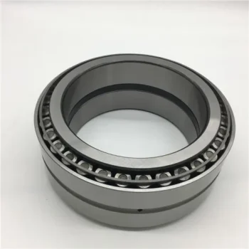 Na329120/329173D Taper Roller Bearings 304.8×438.048×161.925mm – high-load, precision double row for heavy machinery and industrial applications.