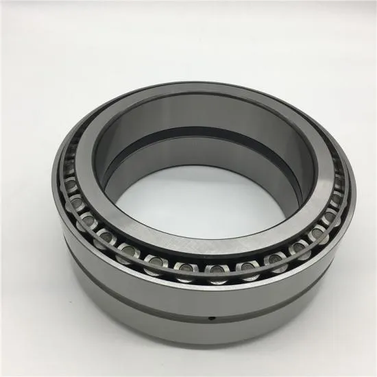 Na329120/329173D Taper Roller Bearings 304.8×438.048×161.925mm – high-load, precision double row for heavy machinery and industrial applications.