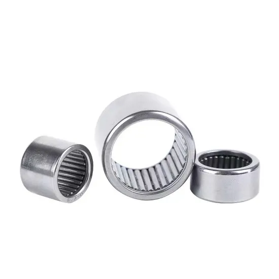 HK2012/HK2014/HK2016 needle roller bearing: high-precision, low-friction HK series for compact, high-load applications.
