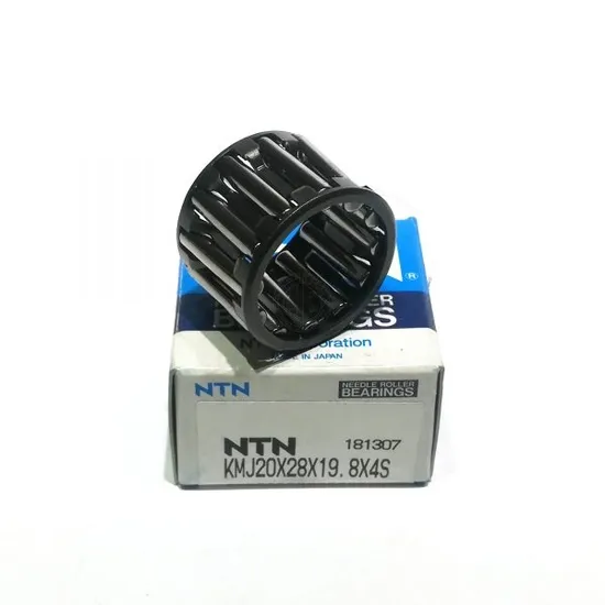 NA4900 Needle Roller Bearing 10×22×13mm high-quality machined for precision machinery, offering low friction, high load capacity and long service life. industrial bearing