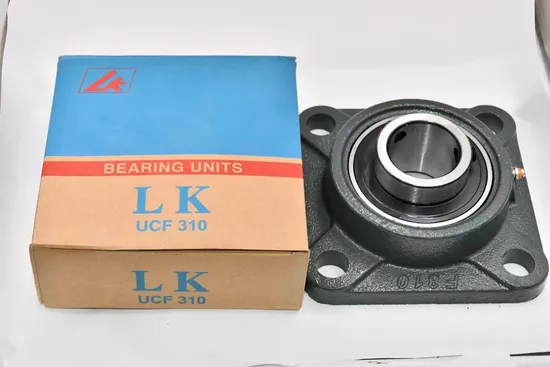 UCF207/208/209 Pillow Block Bearing – OEM/ODM, ABEC Certified, Square Flanged. High-precision, corrosion-resistant, ideal for industrial machinery and conveyors. industrial bearing