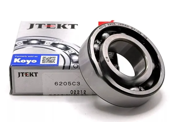 Original Japan NSK/NTN/Koyo/NACHI 6202-6302 ball bearings: high-precision, durable, low-noise bearings for industrial machinery, automotive, and precision equipment. industrial bearing