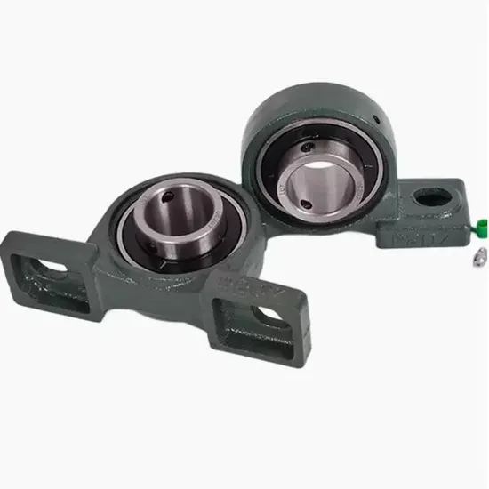 Precision fit P208-P219 insert bearing housing for high-load applications—durable, accurate alignment, ideal for industrial machinery. industrial bearing