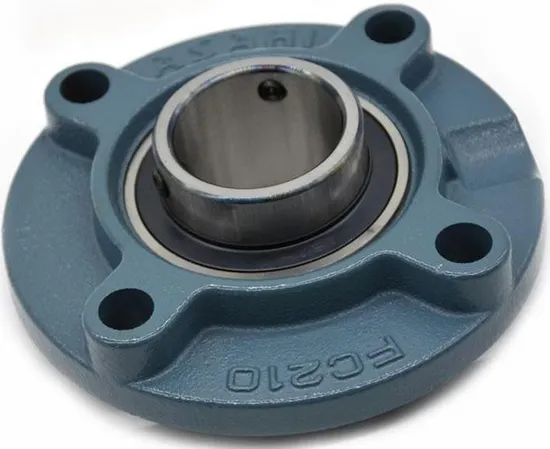 UC/UCP/UCFL Pillow Block Bearings – Spherical Insert Bearings for Farm Tractors: durable, self-aligning, corrosion-resistant, ideal for heavy-duty agricultural applications. industrial bearing