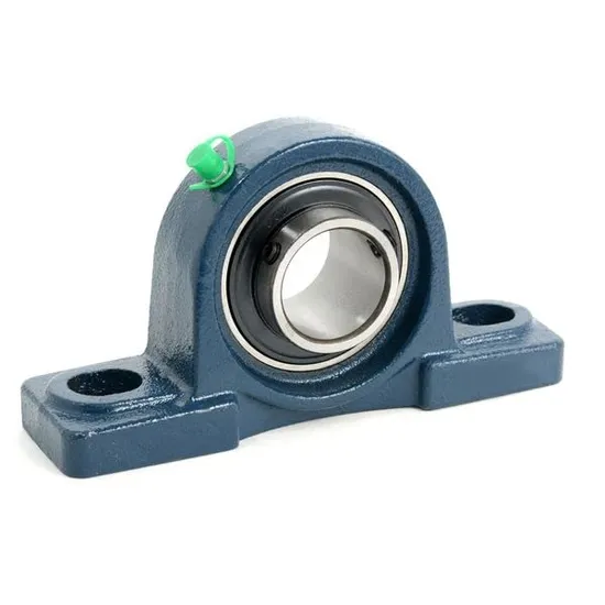 Pillow Block Bearing UC/UCP310-318: High-load, corrosion-resistant, easy-install bearing with large stock & fast shipping.