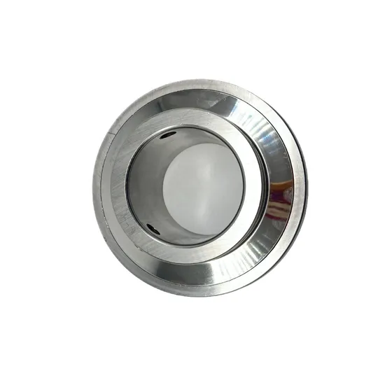 UC307 Pillow Block Bearing – Agricultural Spherical Mounted Insert Ball Bearing: corrosion-resistant, easy-install, high-load bearing for tractors and farm machinery. industrial bearing
