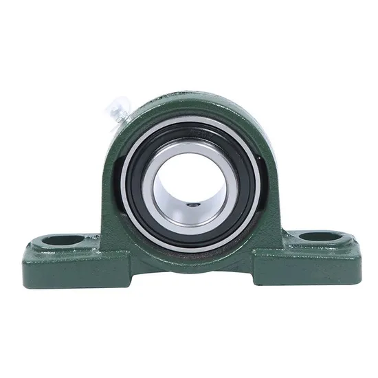 UCP204-212 Pillow Block Bearings – Durable, precision-machined housing for reliable performance in industrial machinery, conveyors, and agricultural equipment. industrial bearing