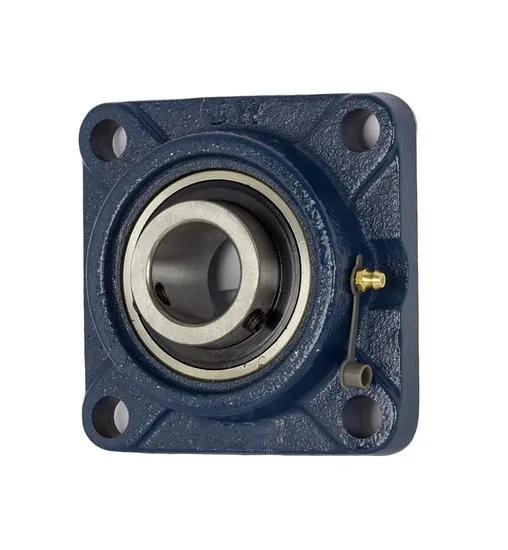 Pillow Block Bearing UCFL310-319: heavy-duty, factory-direct, large stock available. Ideal for industrial machinery with high load and shock resistance.