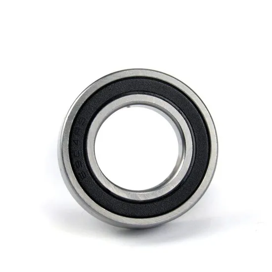 Precision R3 R3zz R3z R3RS R3-2RS 3/16×1/2×0.196" miniature ball bearing: low-noise, high-precision, ideal for small-scale industrial and electronics applications. industrial bearing