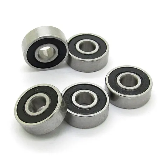 R3 R3zz R3z R3RS R3-2RS ball bearing 4.762×12.7×4.978mm: sealed, precision mini bearing for small motors, instruments & RC models. industrial bearing