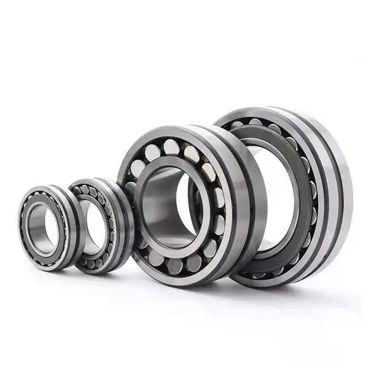 24132MBW33C3 Spherical Roller Bearing – OEM/ODM Wide Series: high-load, misalignment-tolerant bearing for heavy machinery, mining, and industrial applications. industrial bearing