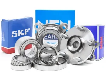 LM11749/10 Tapered Roller Bearing – High-Precision OEM Grade: 17×30×7.25mm, high-load capacity, precision ground for automotive & industrial applications.