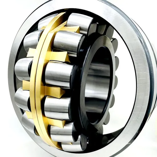 22326MB Rodamiento de Rodillos Esféricos – CCJA, W33, <h2>, 2CS5: Rodamiento de alta carga y baja fricción para aplicaciones industriales pesadas con durabilidad mejorada y lubricación sellada.