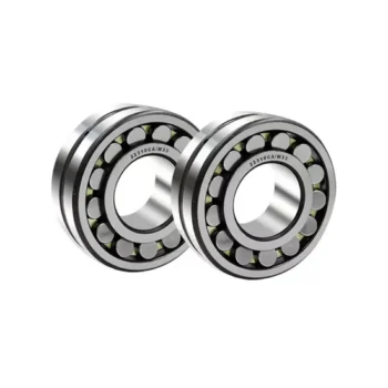 22218 E Spherical Roller Bearing for Printing Machines – Heavy Load, Long-Lasting. High precision, shock-resistant, ideal for demanding printing equipment.